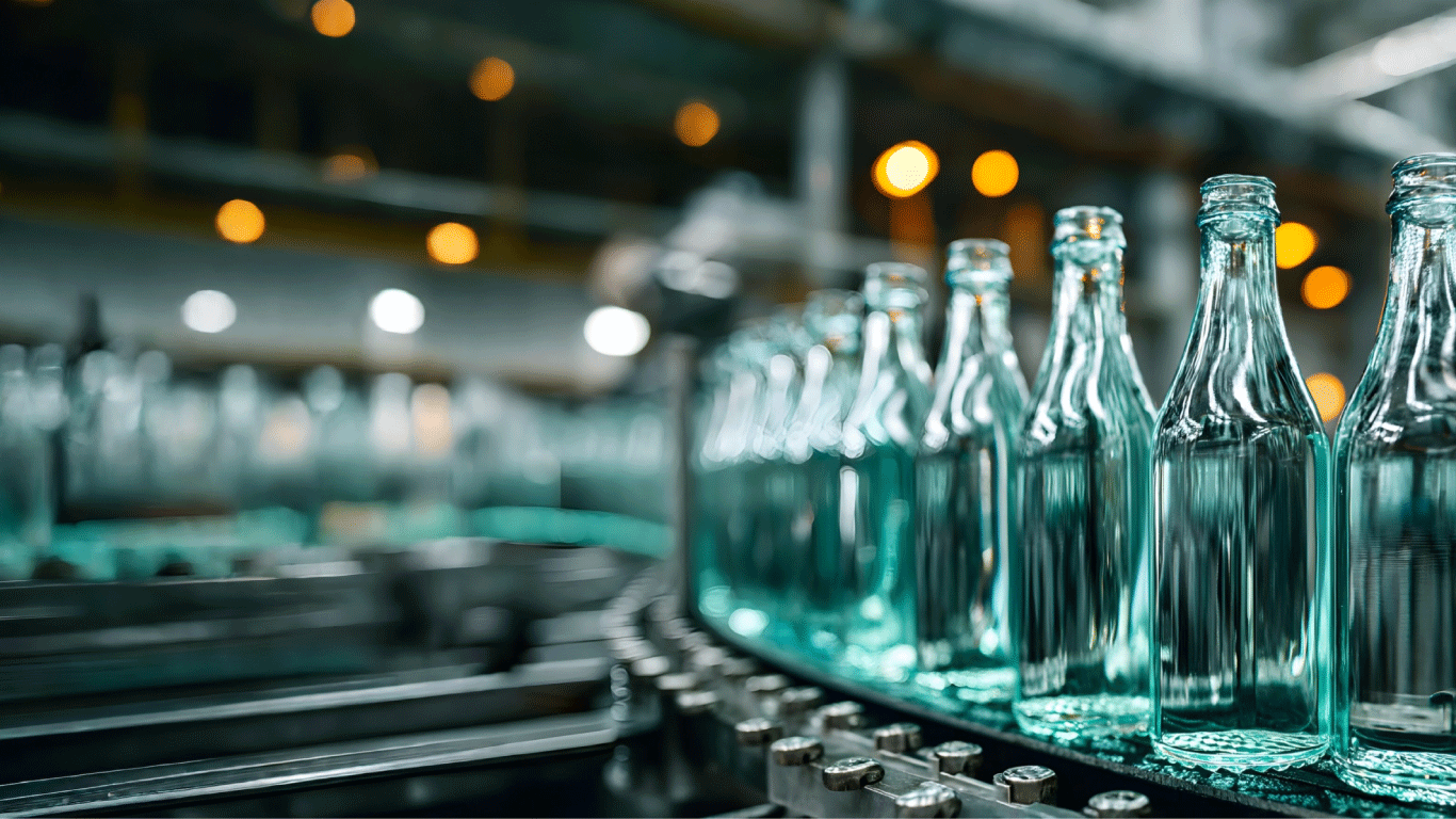 Vitro Glassware Collection